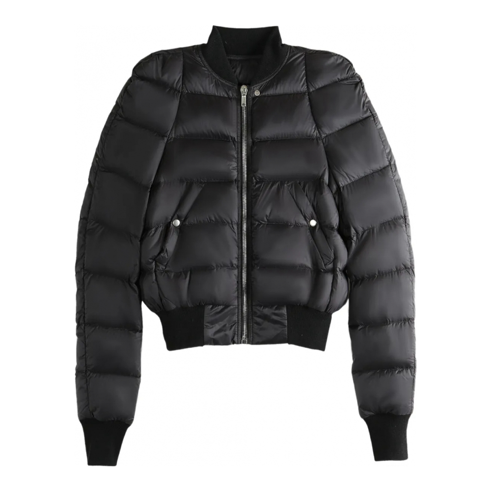 Veste matelassée 'Puffed' pour Femmes