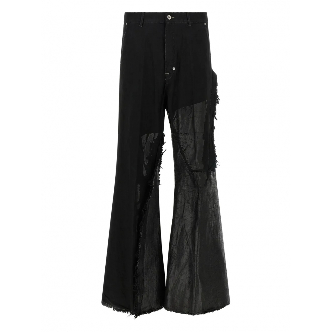 Jeans 'Joris Fringed' pour Hommes