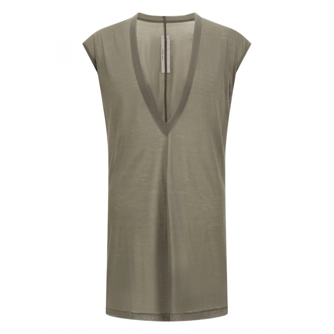 T-shirt 'V-Neck' pour Hommes