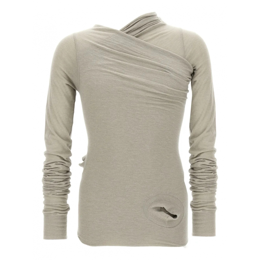 T-Shirt manches longues 'Hollywood Banana' pour Hommes