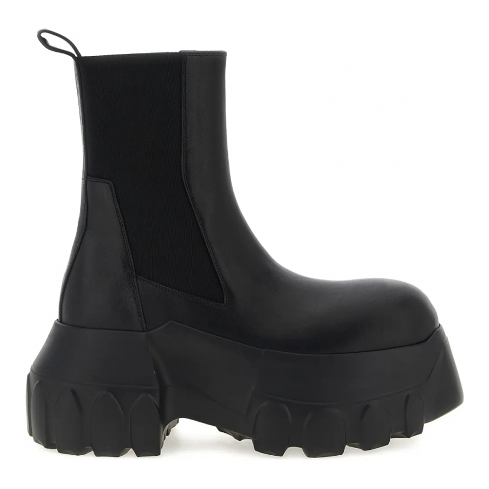 Bottines 'Mega Tractor' pour Hommes