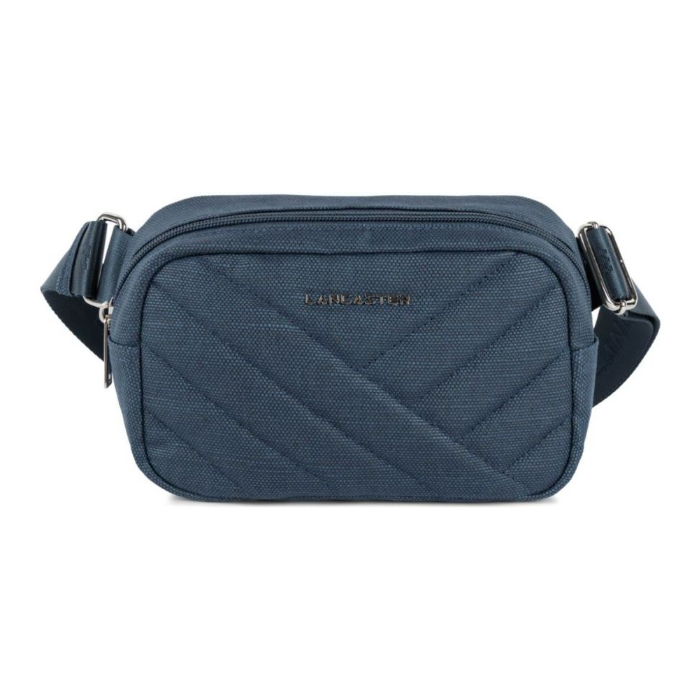 Sac à bandoulière 'Canevas Matelasse' pour Femmes