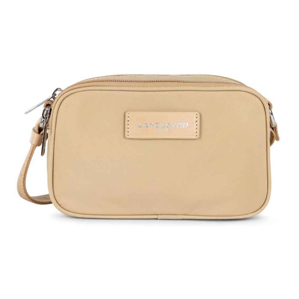 Women's 'Basic Vita' Shoulder Bag
