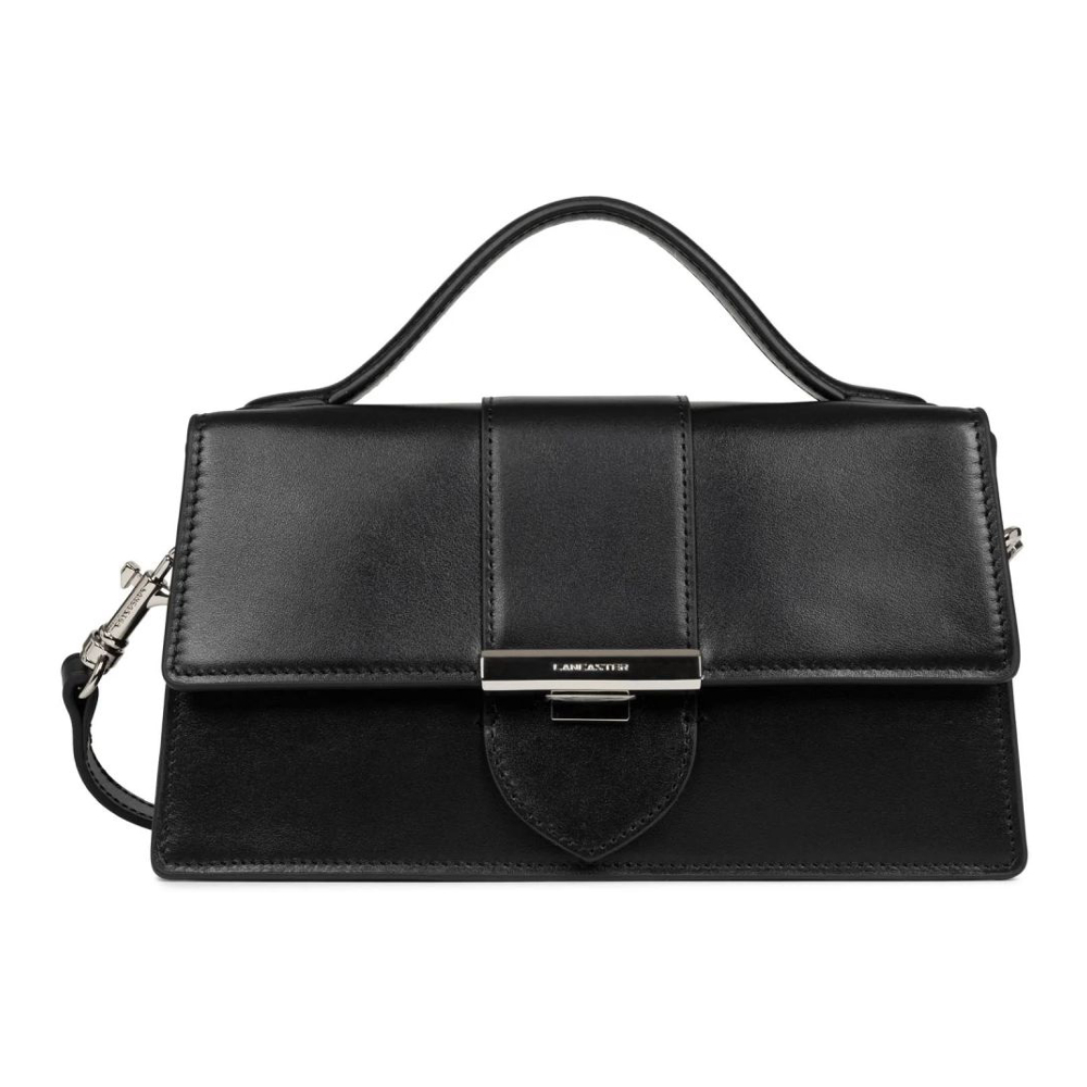 Women's 'Paris Ily' Flap Bag