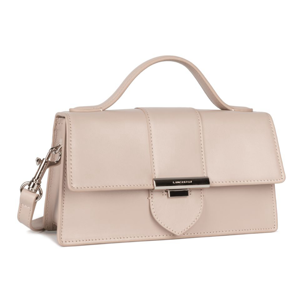Women's 'Paris Ily' Flap Bag