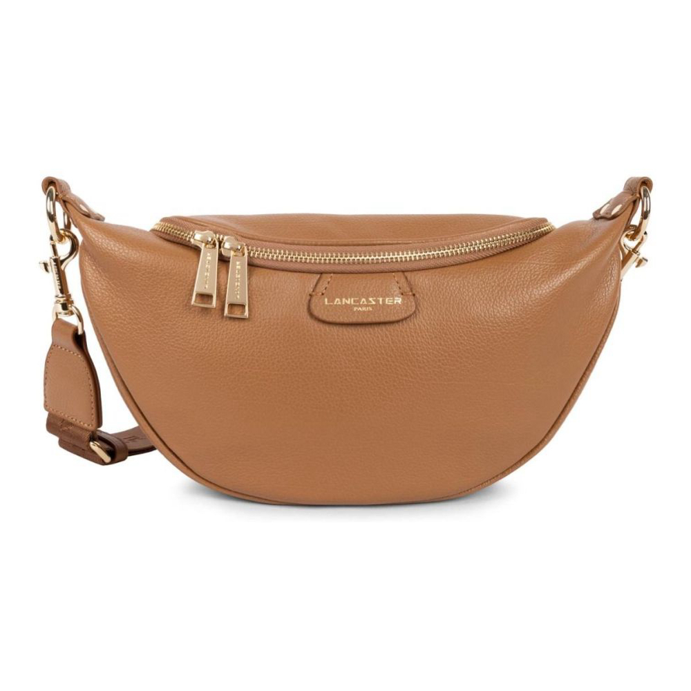 Sac à bandoulière 'Dune Banana' pour Femmes