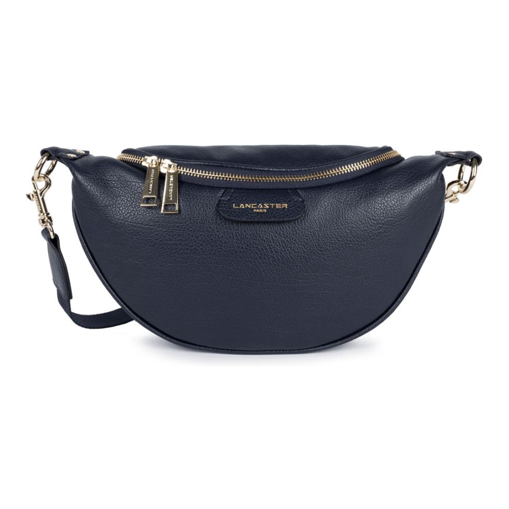 Sac à bandoulière 'Dune Banana' pour Femmes