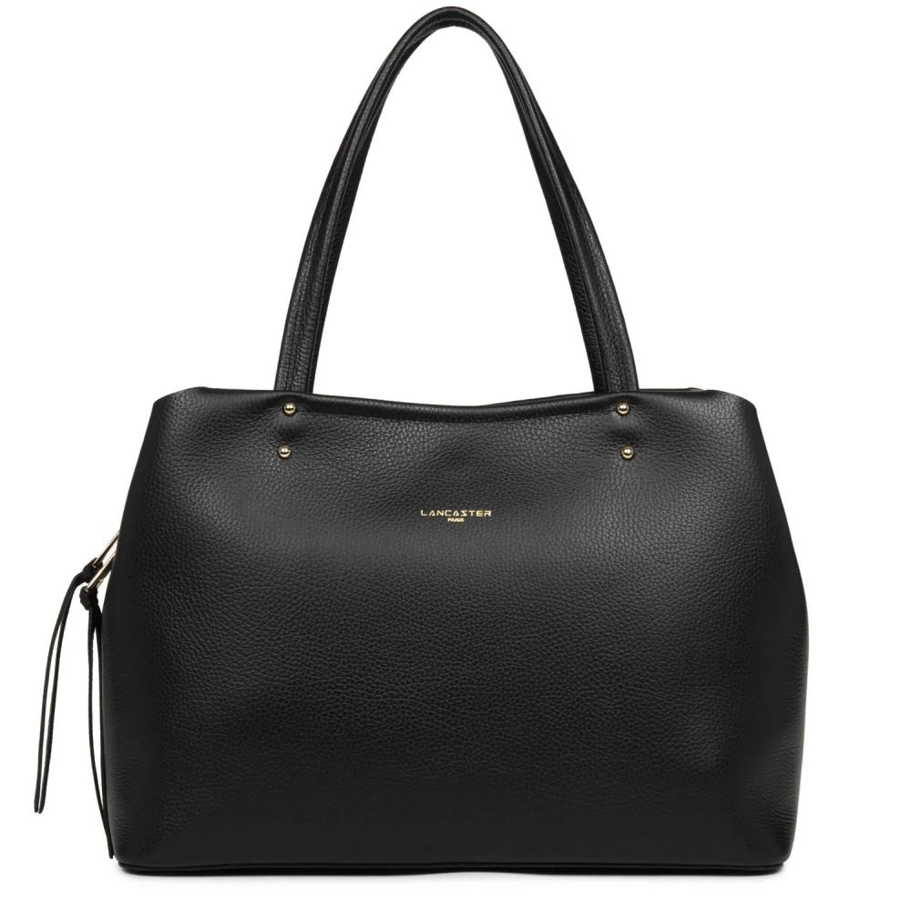 Women's 'Foulonne Double' Shopping Bag
