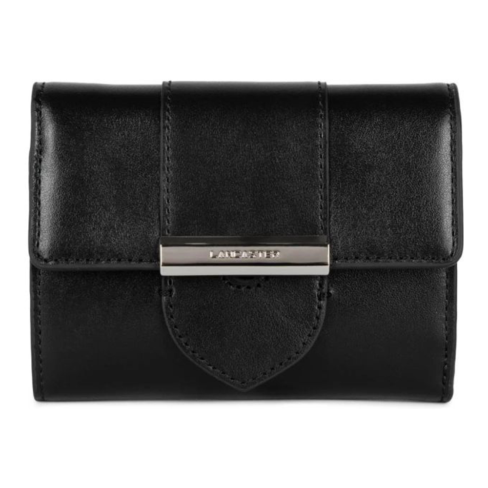 Women's 'Paris Ily' Card Holder