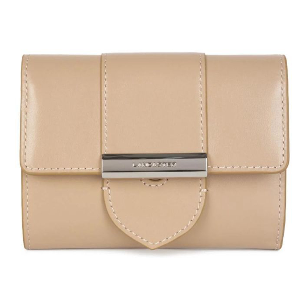 Women's 'Paris Ily' Card Holder