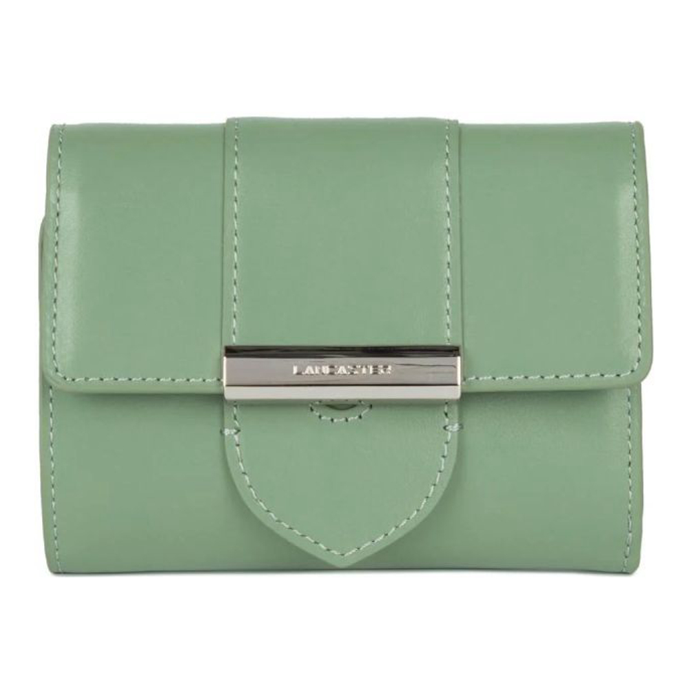 Women's 'Paris Ily' Card Holder