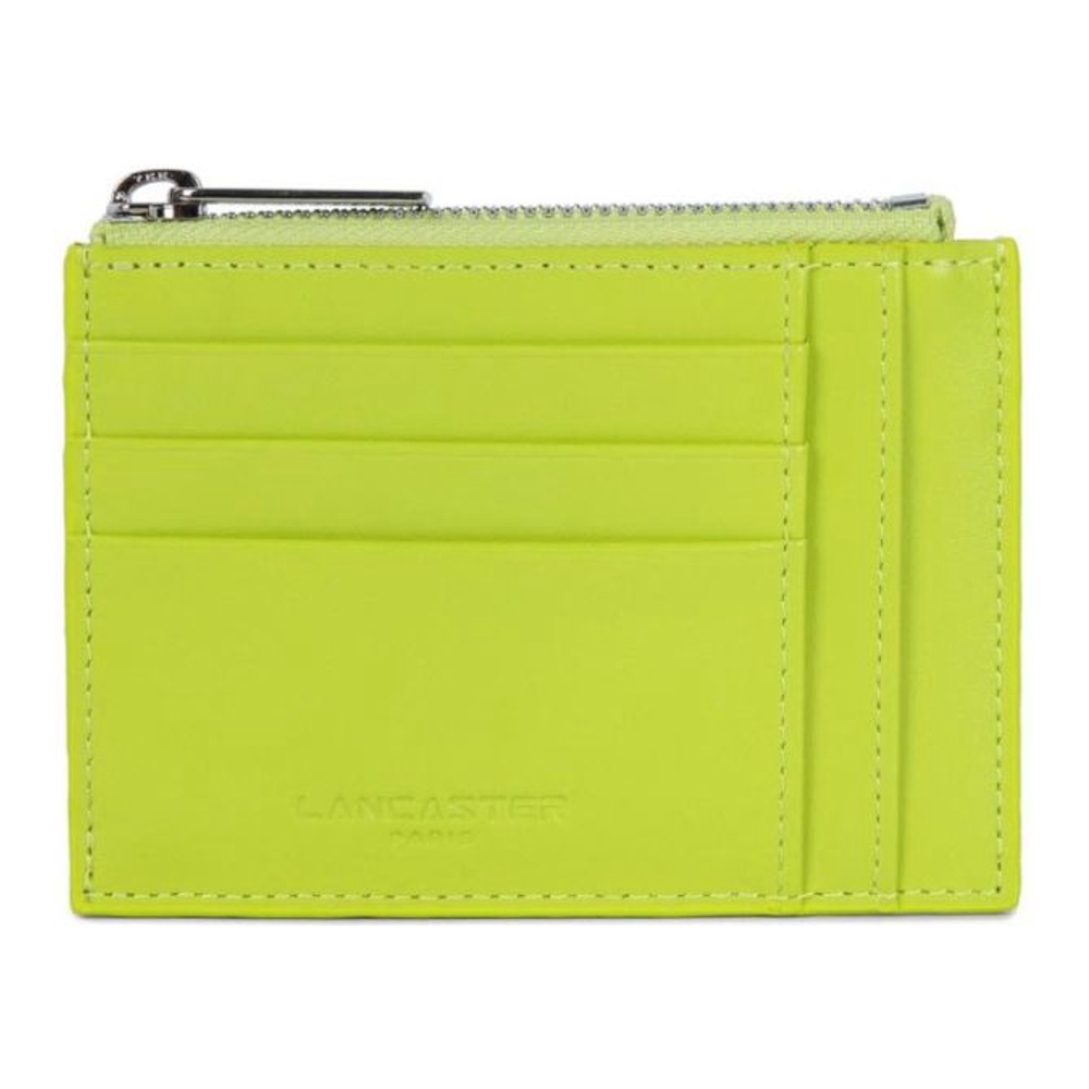 Women's 'Paris' Card Holder