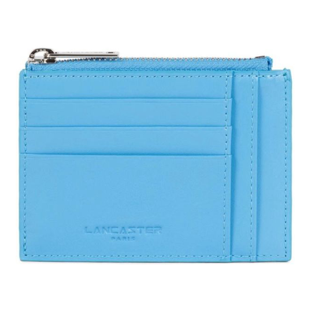 Women's 'Paris' Card Holder