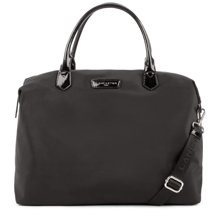 Women's 'Basic Varnish' Shopping Bag