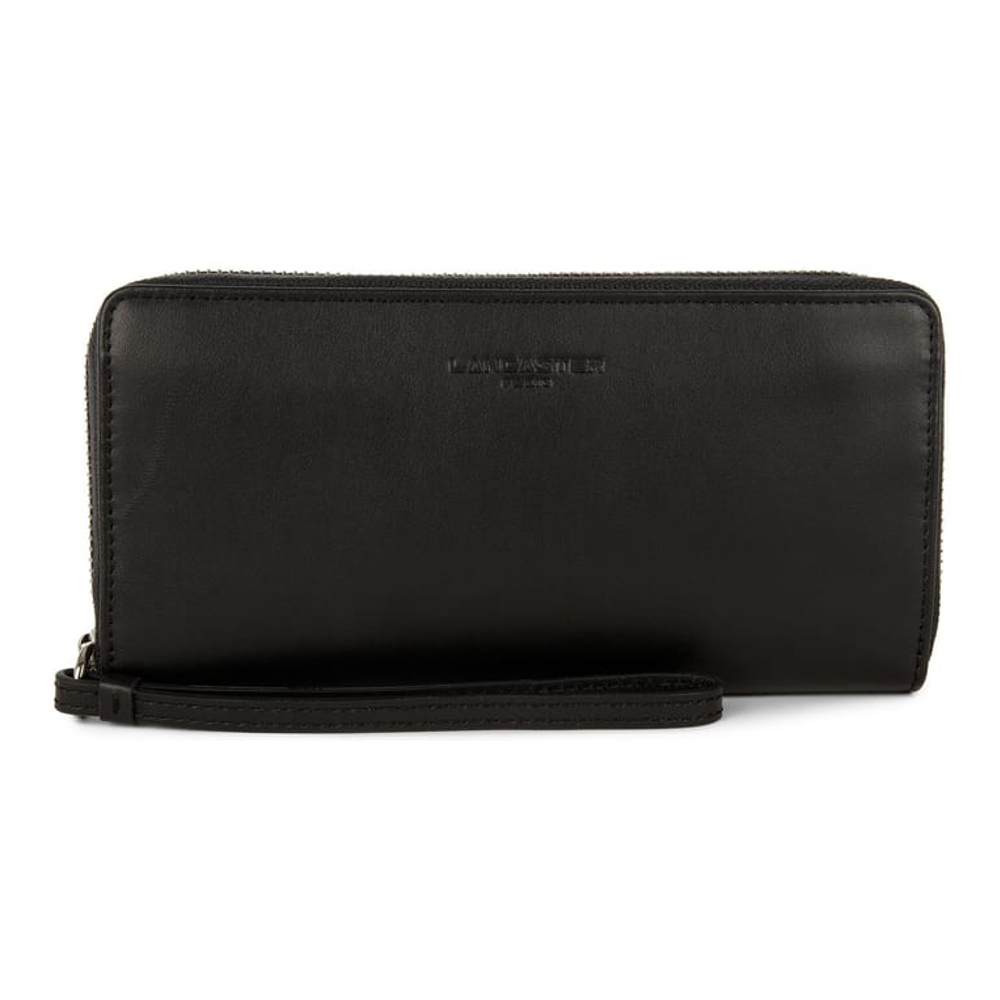 Women's 'Parisienne Matelasse' Card Holder