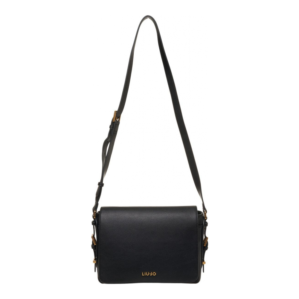 Sac à bandoulière 'Logo Crossbody' pour Femmes