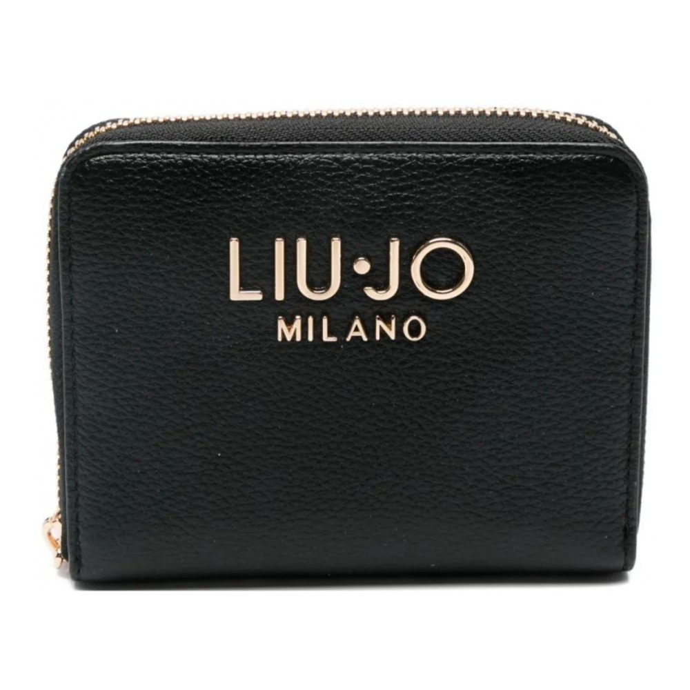 Women's 'Zip-Around' Wallet