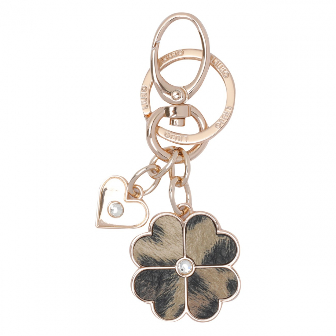 Porte-clés 'Clover' pour Femmes