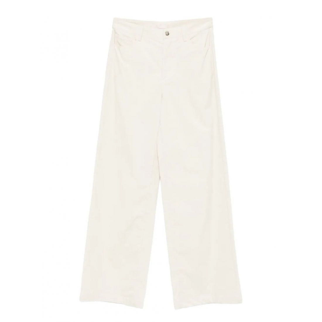 Pantalon 'Straight-Leg' pour Femmes