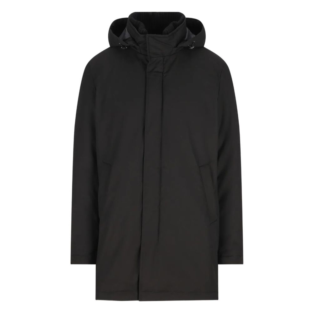 Veste 'Hooded' pour Hommes