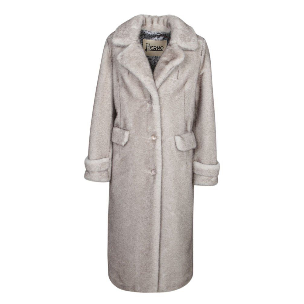 Manteau 'Single Breasted' pour Femmes