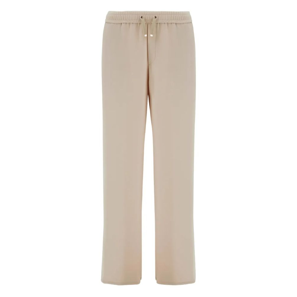 Pantalon 'Elastic-Waist' pour Femmes