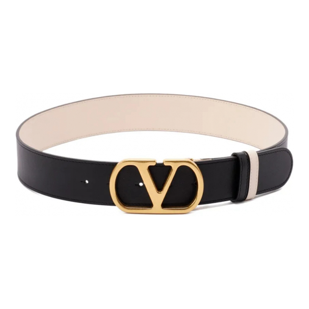 Ceinture 'VLogo' pour Femmes