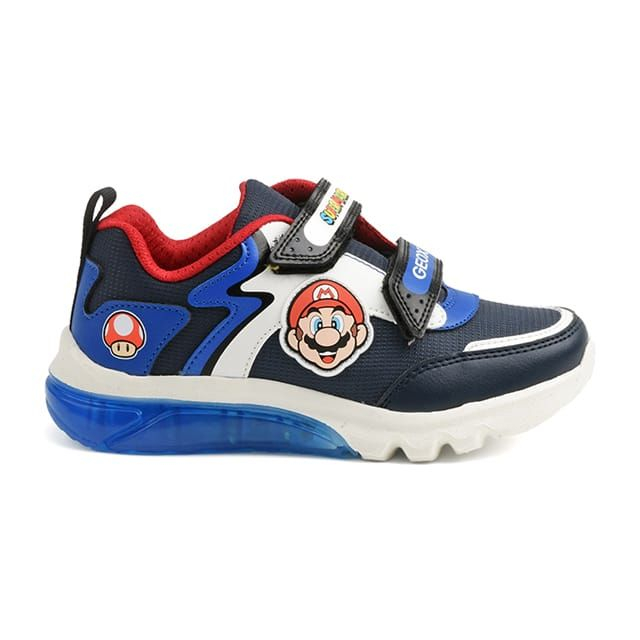 Sneakers 'J Ciberdron' pour Garçons