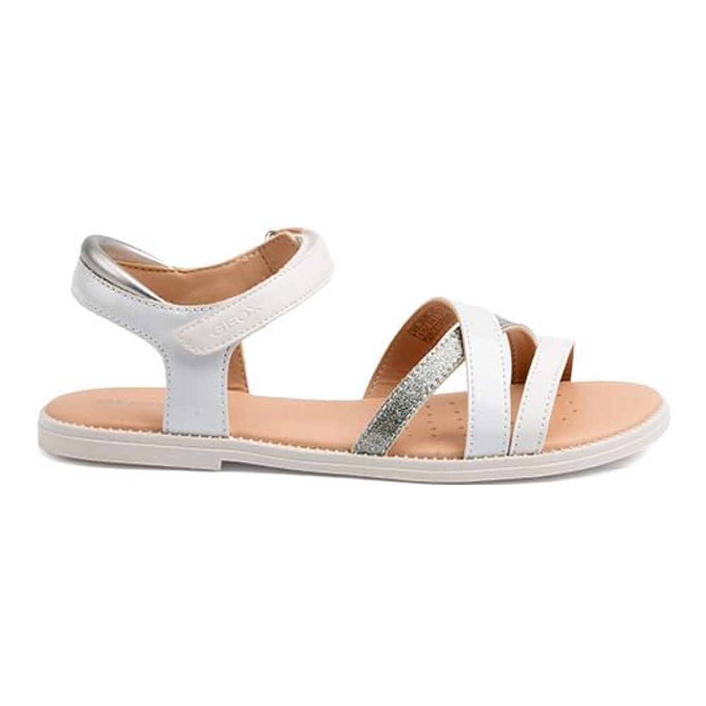 Sandales plates 'Karly' pour Enfants