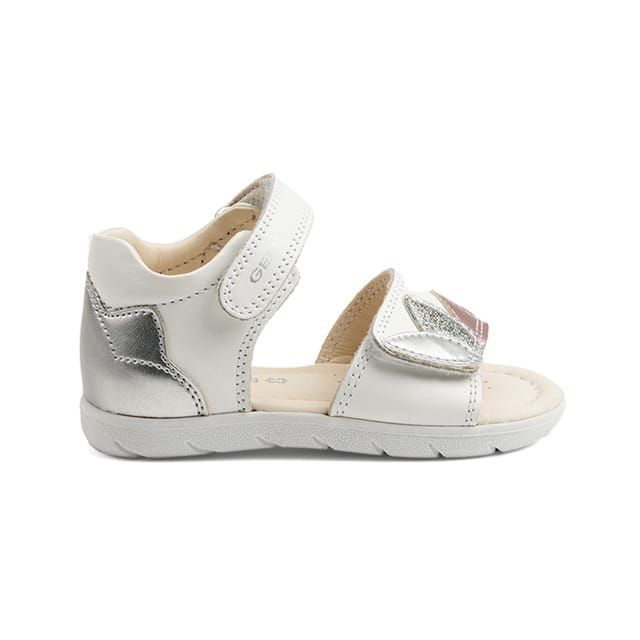 Sandales plates 'Alul' pour Enfants