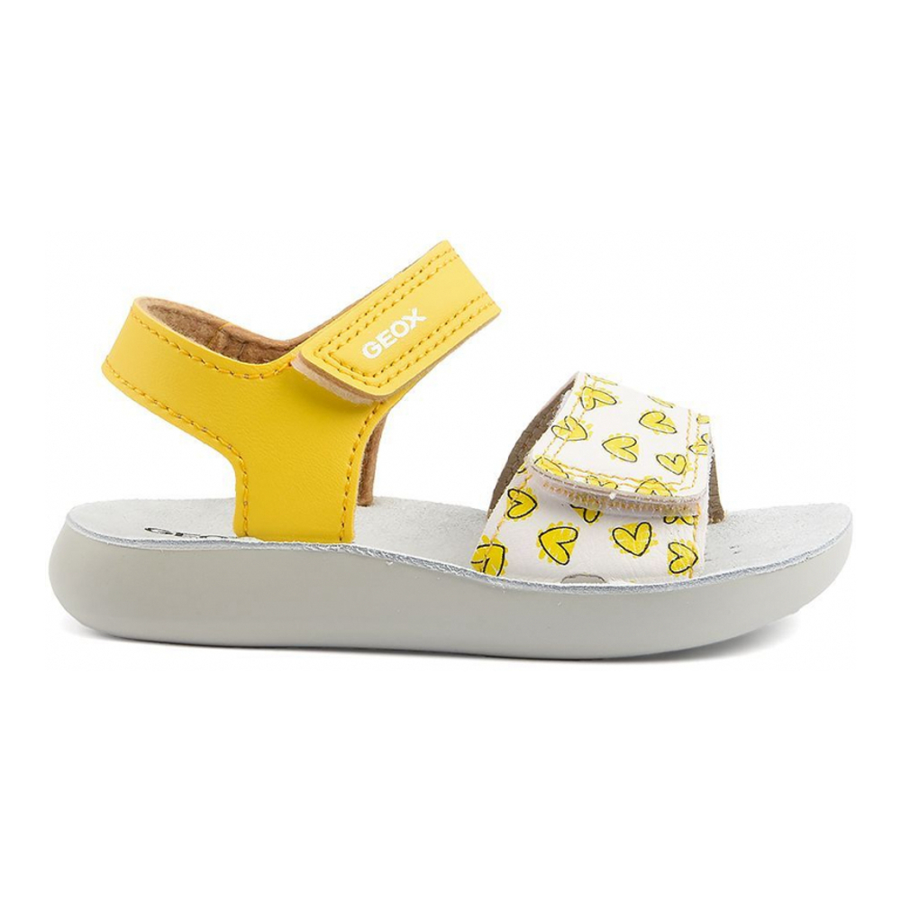 Sandales plates 'Lightfloppy' pour Enfants