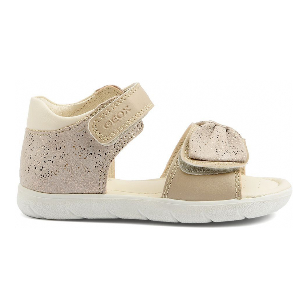 Sandales plates 'Alul' pour Enfants