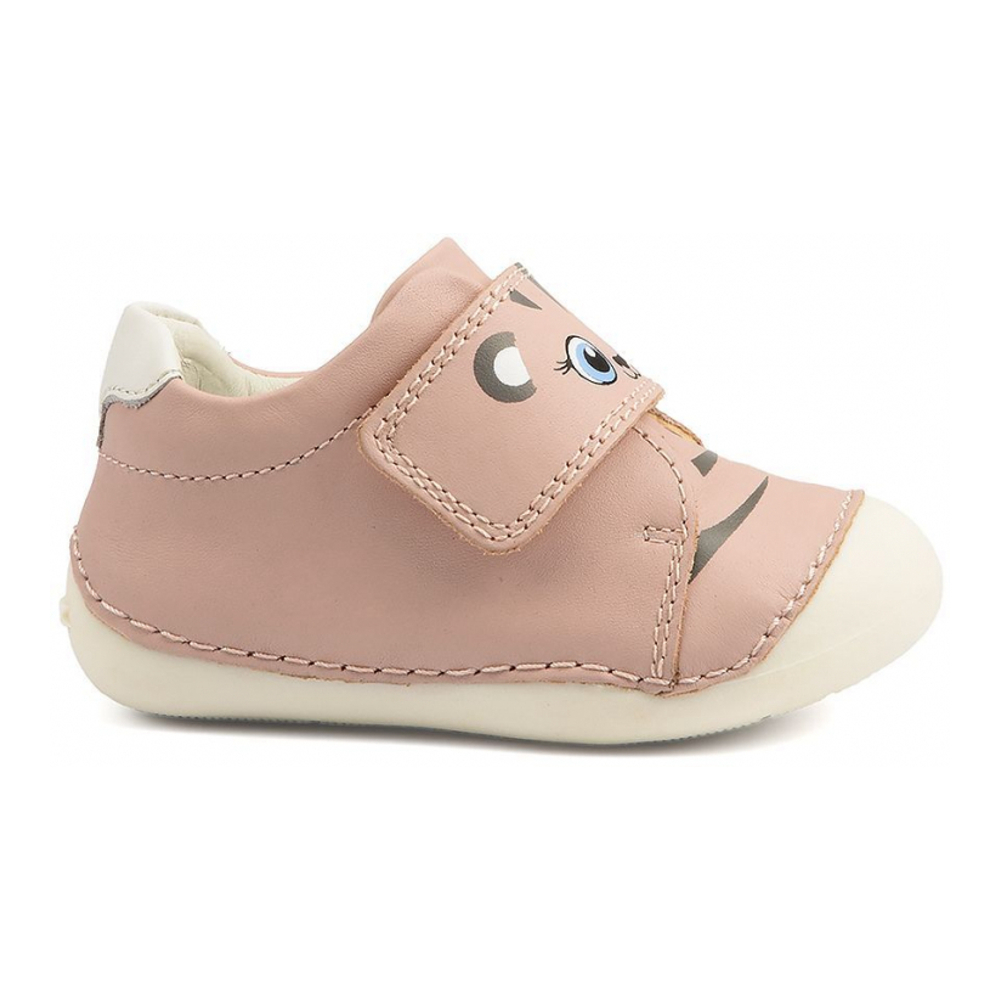 Bottines 'Tutim First Walking' pour Bébés filles