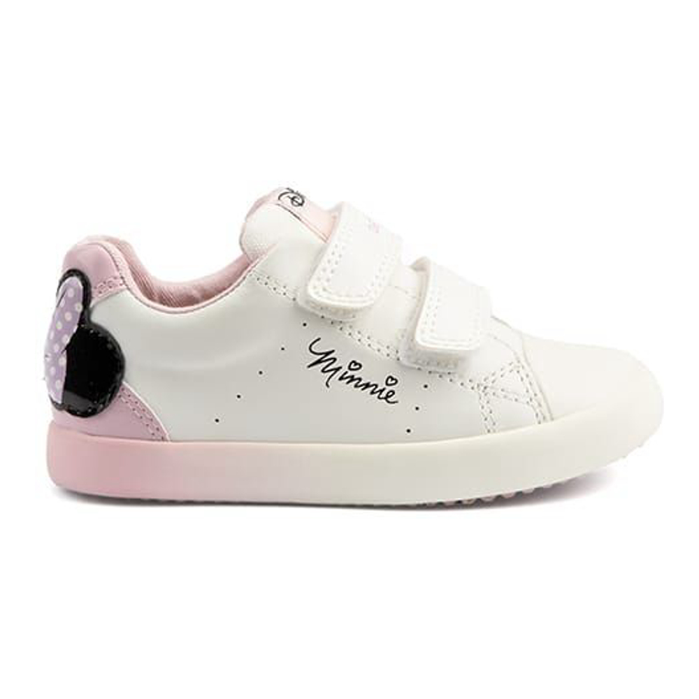 Bottines 'Gisli First Walking' pour Bébé