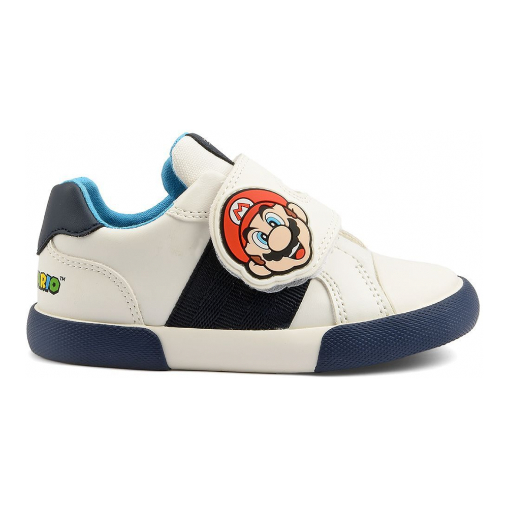 Sneakers 'Gisli First Walking' pour Bébé