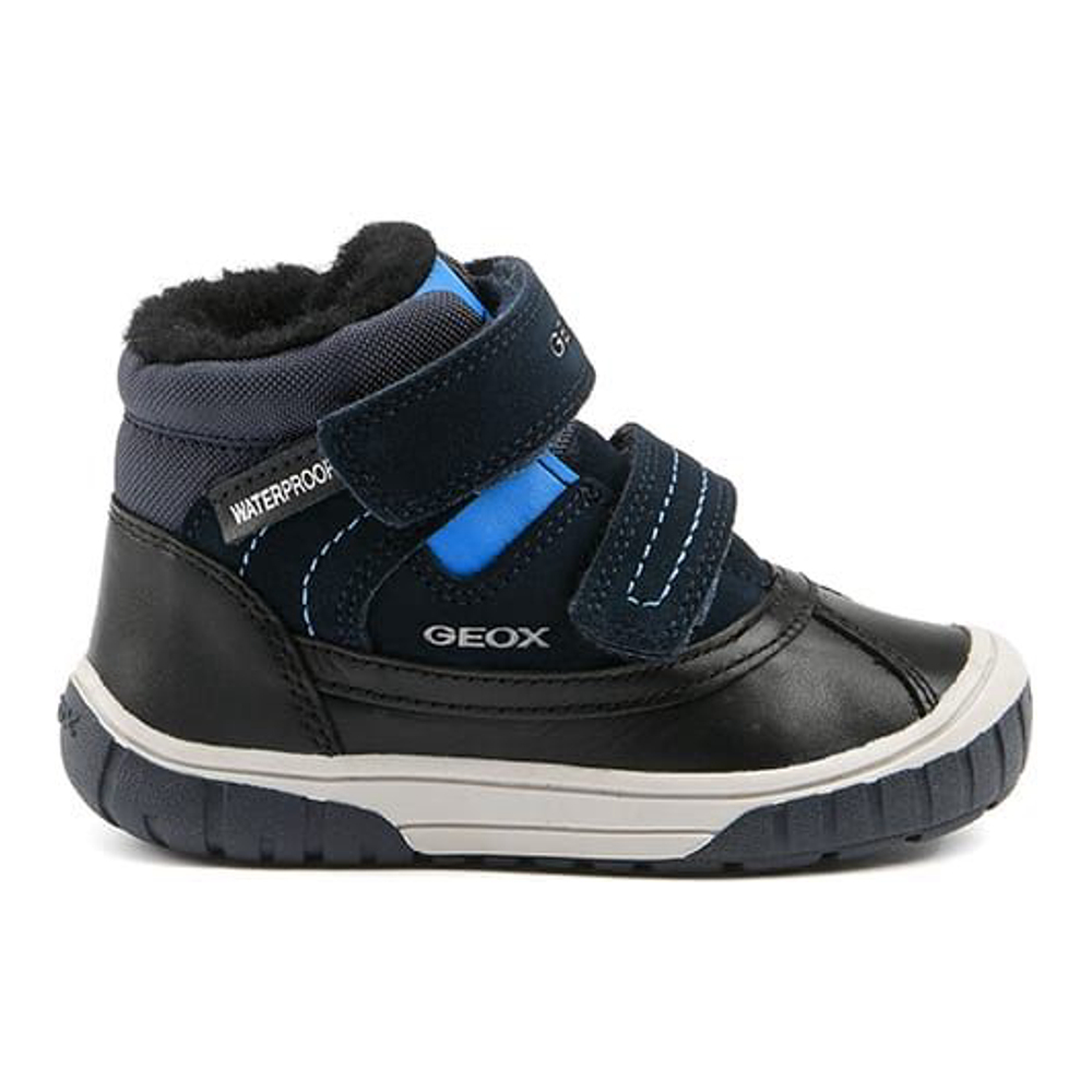 Bottines 'Omar' pour Enfants