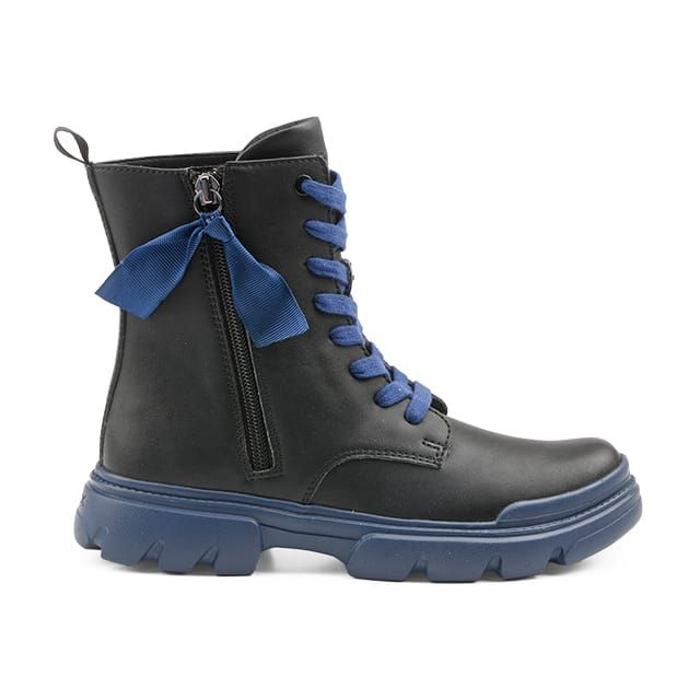 Bottines 'Junette Lace-Up' pour Enfants