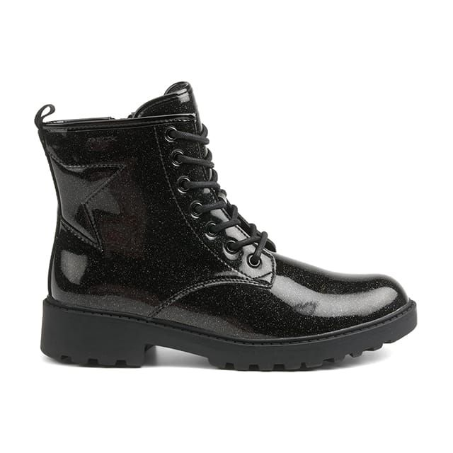 Bottines 'J Casey' pour Filles