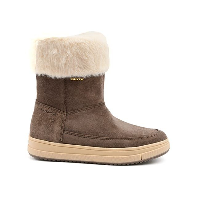 Bottines 'Rebecca' pour Enfants