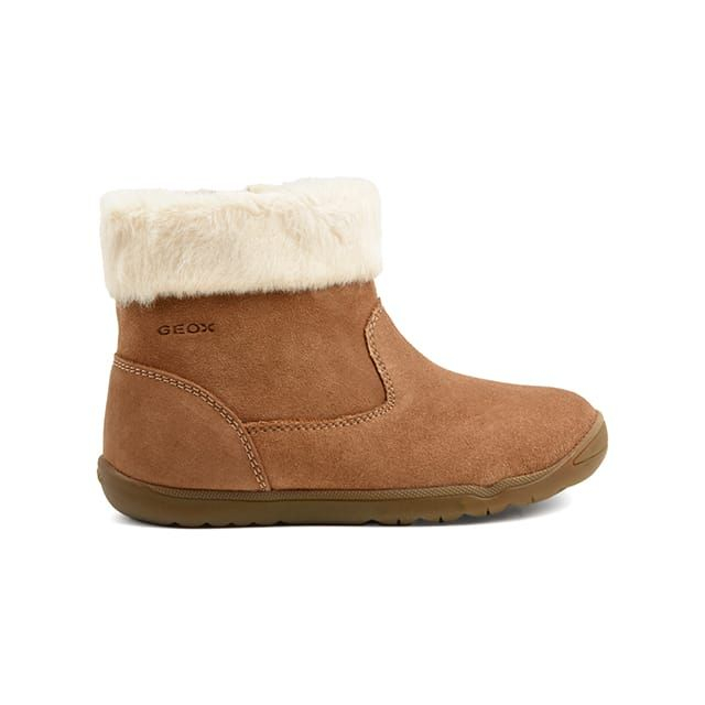 Bottines 'B Macchia First steps' pour Bébé