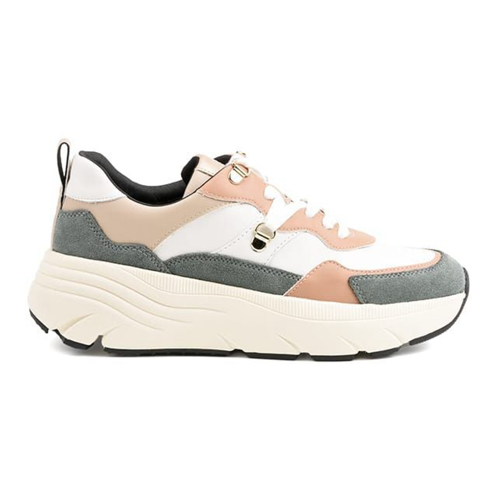 Sneakers 'D Diamanta E' pour Femmes