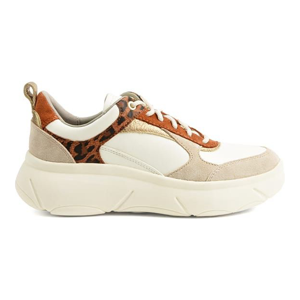 Sneakers 'D Nebula 2.0 X' pour Femmes