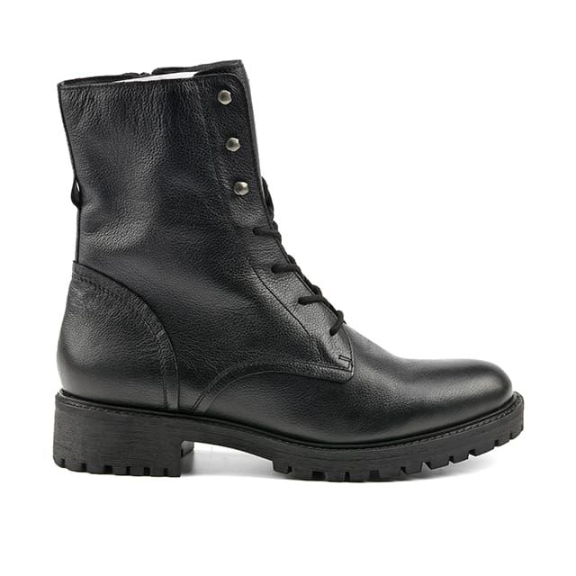 Women's 'D Hoara' Ankle Boots