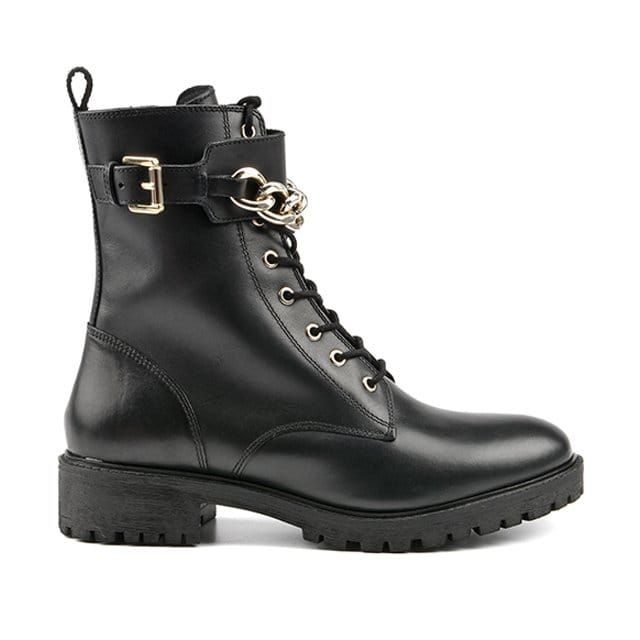 Bottines 'D Hoara  Lace-Up' pour Femmes