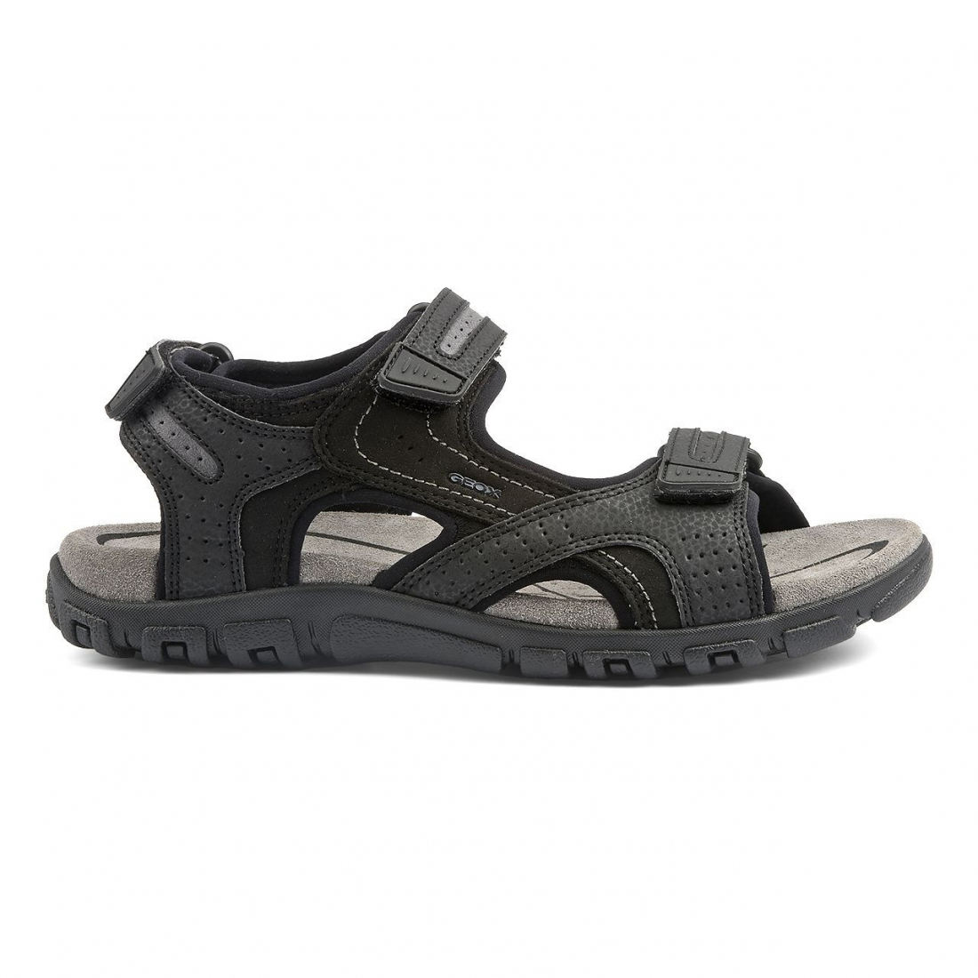 Sandales plates 'Strada' pour Hommes