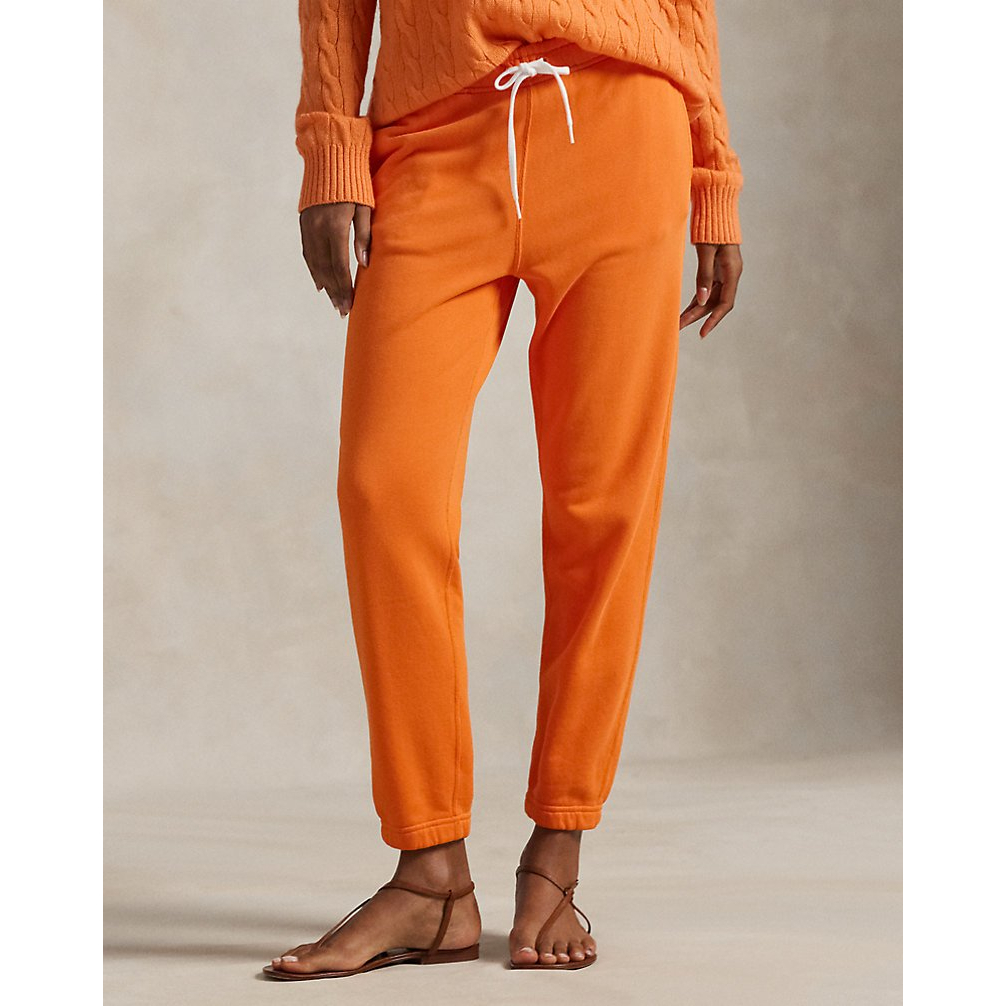 'Lightweight Fleece Drawstring Sweatpant' pour Femmes