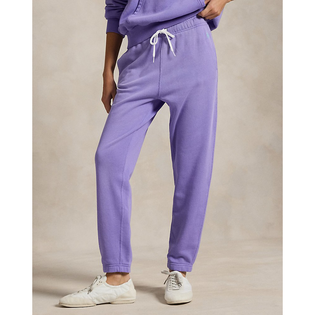 'Lightweight Fleece Drawstring Sweatpant' pour Femmes