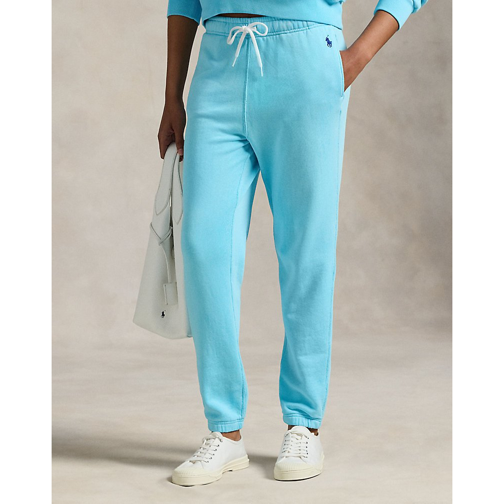 'Lightweight Fleece Drawstring Sweatpant' pour Femmes