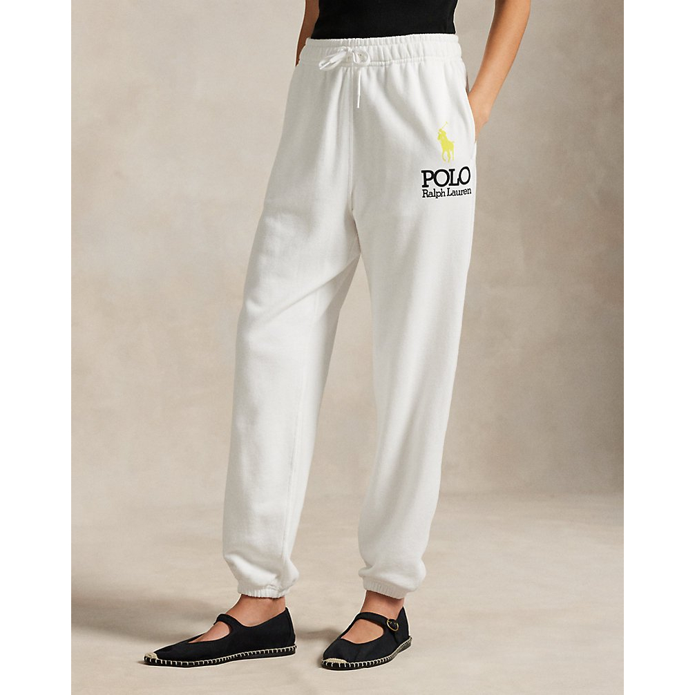 'Big Pony Fleece Sweatpant' pour Femmes