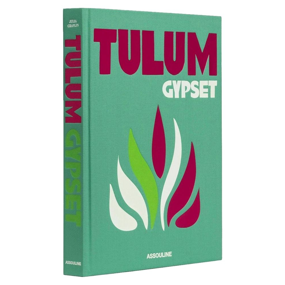 'Tulum Gypset' Book